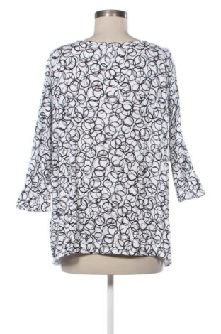 Γυναικεία μπλούζα Laura Torelli, Μέγεθος L, Χρώμα Πολύχρωμο, Τιμή 3,99 €