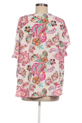 Дамска блуза Laura Torelli, Размер XL, Цвят Многоцветен, Цена 9,70 €