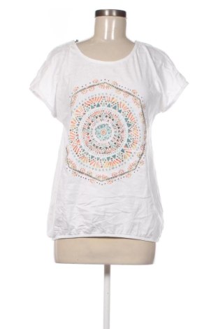 Dámska blúza Laura Torelli, Veľkosť M, Farba Biela, Cena  8,95 €