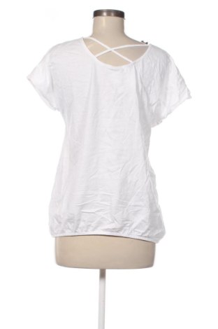 Dámska blúza Laura Torelli, Veľkosť M, Farba Biela, Cena  8,95 €