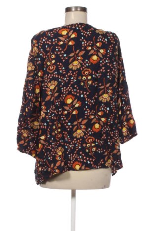 Дамска блуза Laura Torelli, Размер XL, Цвят Многоцветен, Цена 3,06 €