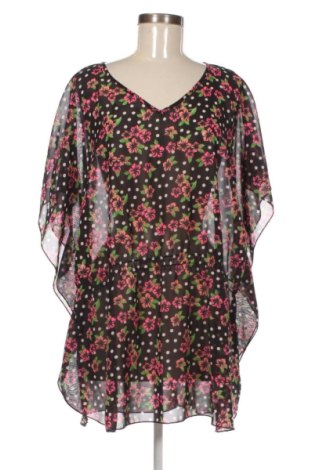 Dámska blúza Laura Torelli, Veľkosť L, Farba Viacfarebná, Cena  7,95 €