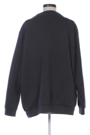 Γυναικεία μπλούζα Laura Torelli, Μέγεθος 3XL, Χρώμα Μαύρο, Τιμή 4,99 €