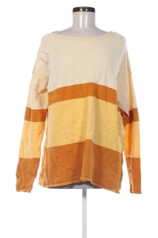 Γυναικεία μπλούζα Laura Torelli, Μέγεθος XL, Χρώμα Πολύχρωμο, Τιμή 3,99 €