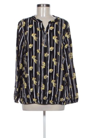 Дамска блуза Laura Torelli, Размер M, Цвят Многоцветен, Цена 16,00 €