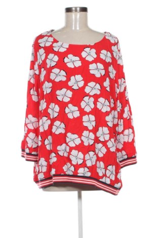 Damen Shirt Laura Torelli, Größe XXL, Farbe Mehrfarbig, Preis € 7,99