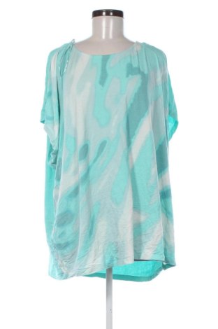 Dámska blúza Laura Torelli, Veľkosť XXL, Farba Viacfarebná, Cena  7,95 €