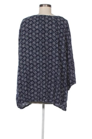 Γυναικεία μπλούζα Laura Torelli, Μέγεθος 3XL, Χρώμα Πολύχρωμο, Τιμή 4,99 €