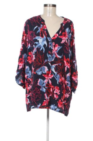 Dámska blúza Laura Torelli, Veľkosť XXL, Farba Viacfarebná, Cena  8,95 €
