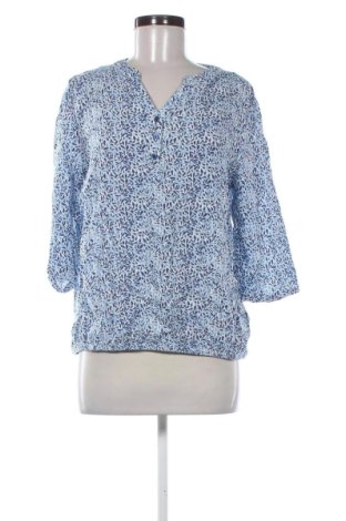 Дамска блуза Laura Torelli, Размер M, Цвят Многоцветен, Цена 10,22 €