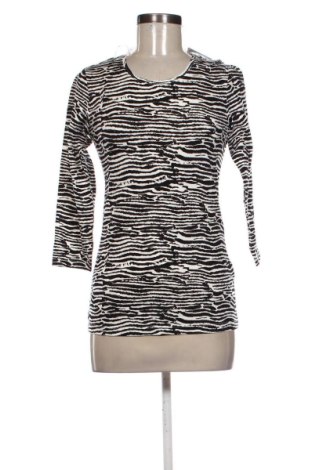 Дамска блуза Laura Torelli, Размер S, Цвят Многоцветен, Цена 10,22 €