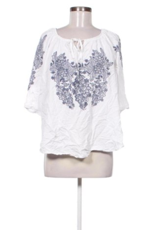 Dámská halenka Laura Torelli, Velikost XL, Barva Vícebarevné, Cena  209,00 Kč