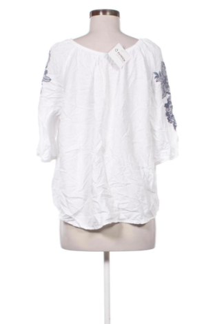 Dámská halenka Laura Torelli, Velikost XL, Barva Vícebarevné, Cena  209,00 Kč