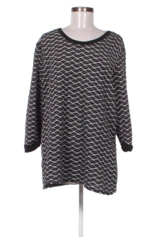 Дамска блуза Laura Torelli, Размер XL, Цвят Многоцветен, Цена 9,71 €