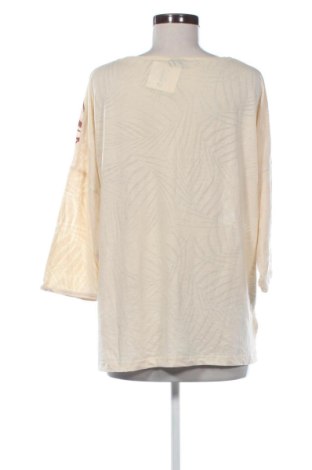 Дамска блуза Laura Torelli, Размер L, Цвят Многоцветен, Цена 4,41 €