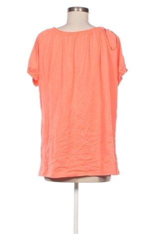 Dámska blúza Laura Torelli, Veľkosť XL, Farba Oranžová, Cena  8,95 €
