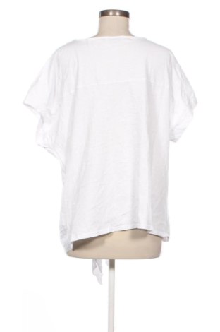 Γυναικεία μπλούζα Laura Torelli, Μέγεθος XL, Χρώμα Λευκό, Τιμή 7,99 €