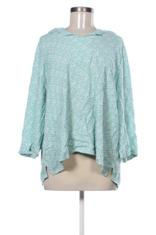 Damen Shirt Laura Torelli, Größe XL, Farbe Mehrfarbig, Preis € 12,99