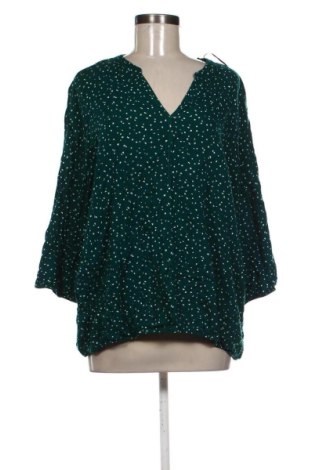 Bluză de femei Laura Torelli, Mărime XL, Culoare Multicolor, Preț 28,99 Lei