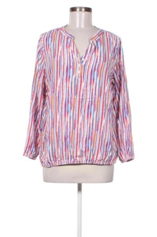 Γυναικεία μπλούζα Laura Torelli, Μέγεθος M, Χρώμα Πολύχρωμο, Τιμή 3,99 €