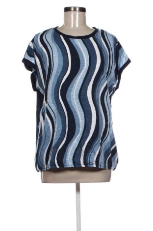 Γυναικεία μπλούζα Laura Torelli, Μέγεθος L, Χρώμα Πολύχρωμο, Τιμή 7,99 €