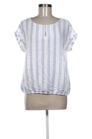 Bluzka damska Laura Torelli, Rozmiar M, Kolor Kolorowy, Cena 40,99 zł