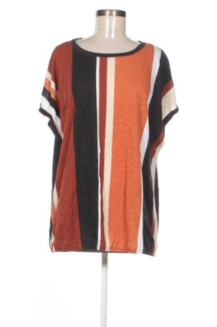 Damen Shirt Laura Torelli, Größe XL, Farbe Mehrfarbig, Preis € 12,99