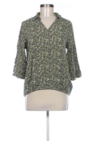 Дамска блуза Laura Torelli, Размер M, Цвят Многоцветен, Цена 10,22 €