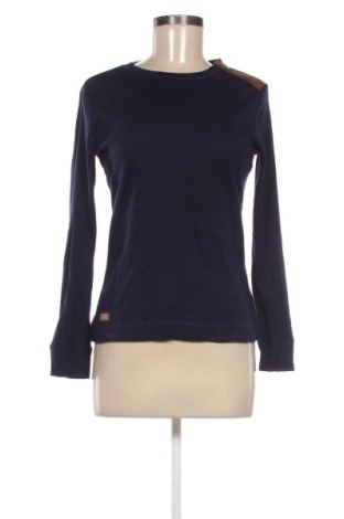 Γυναικεία μπλούζα Lauren Jeans & Co, Μέγεθος M, Χρώμα Μπλέ, Τιμή 25,00 €