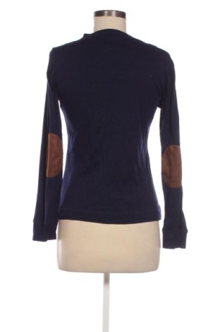 Γυναικεία μπλούζα Lauren Jeans & Co, Μέγεθος M, Χρώμα Μπλέ, Τιμή 25,00 €