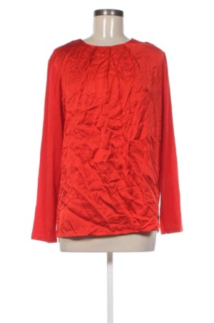 Дамска блуза Le Comte, Размер L, Цвят Червен, Цена 14,82 €