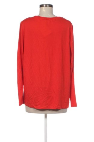 Дамска блуза Le Comte, Размер L, Цвят Червен, Цена 14,82 €