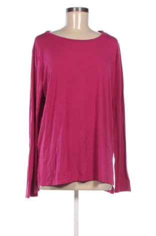 Dámska blúza Le Tricot Perugia, Veľkosť XL, Farba Ružová, Cena  24,55 €