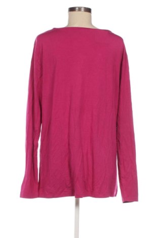 Dámska blúza Le Tricot Perugia, Veľkosť XL, Farba Ružová, Cena  24,55 €