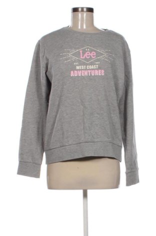 Damen Shirt Lee, Größe M, Farbe Grau, Preis 31,99 €