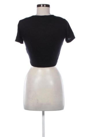 Dámska blúza Lefties, Veľkosť S, Farba Čierna, Cena  8,95 €