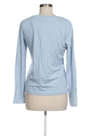 Γυναικεία μπλούζα Lefties, Μέγεθος L, Χρώμα Μπλέ, Τιμή 13,99 €