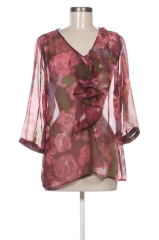 Γυναικεία μπλούζα Lerros, Μέγεθος L, Χρώμα Πολύχρωμο, Τιμή 18,99 €