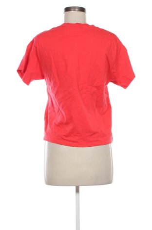 Damen Shirt Levi's, Größe XS, Farbe Rot, Preis 14,99 €