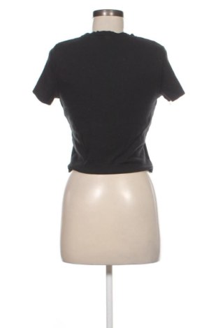 Дамска тениска Levi's, Размер M, Цвят Черен, Цена 20,28 €