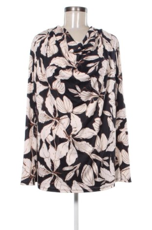 Γυναικεία μπλούζα Liberty, Μέγεθος XL, Χρώμα Πολύχρωμο, Τιμή 5,99 €