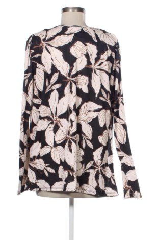 Γυναικεία μπλούζα Liberty, Μέγεθος XL, Χρώμα Πολύχρωμο, Τιμή 5,99 €