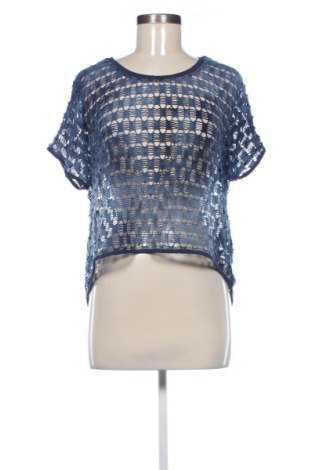 Дамска блуза Liberty, Размер M, Цвят Син, Цена 14,31 €