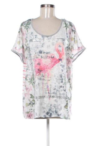 Dámska blúza Liberty, Veľkosť XXL, Farba Viacfarebná, Cena  9,95 €