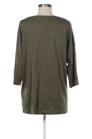 Дамска блуза Liberty, Размер XL, Цвят Зелен, Цена 7,66 €