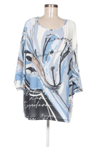 Dámská halenka Liberty, Velikost 3XL, Barva Vícebarevné, Cena  482,00 Kč