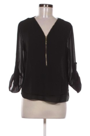 Bluzka damska Life Style, Rozmiar M, Kolor Czarny, Cena 51,99 zł