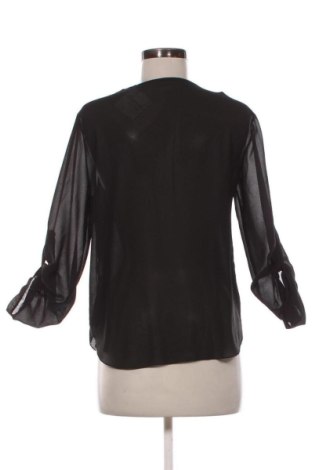 Bluzka damska Life Style, Rozmiar M, Kolor Czarny, Cena 51,99 zł