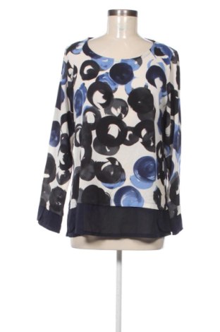 Дамска блуза Lina, Размер M, Цвят Многоцветен, Цена 16,36 €