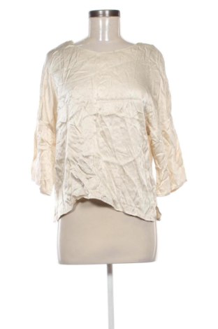 Dámská halenka Lindex, Velikost M, Barva Krémová, Cena  209,00 Kč